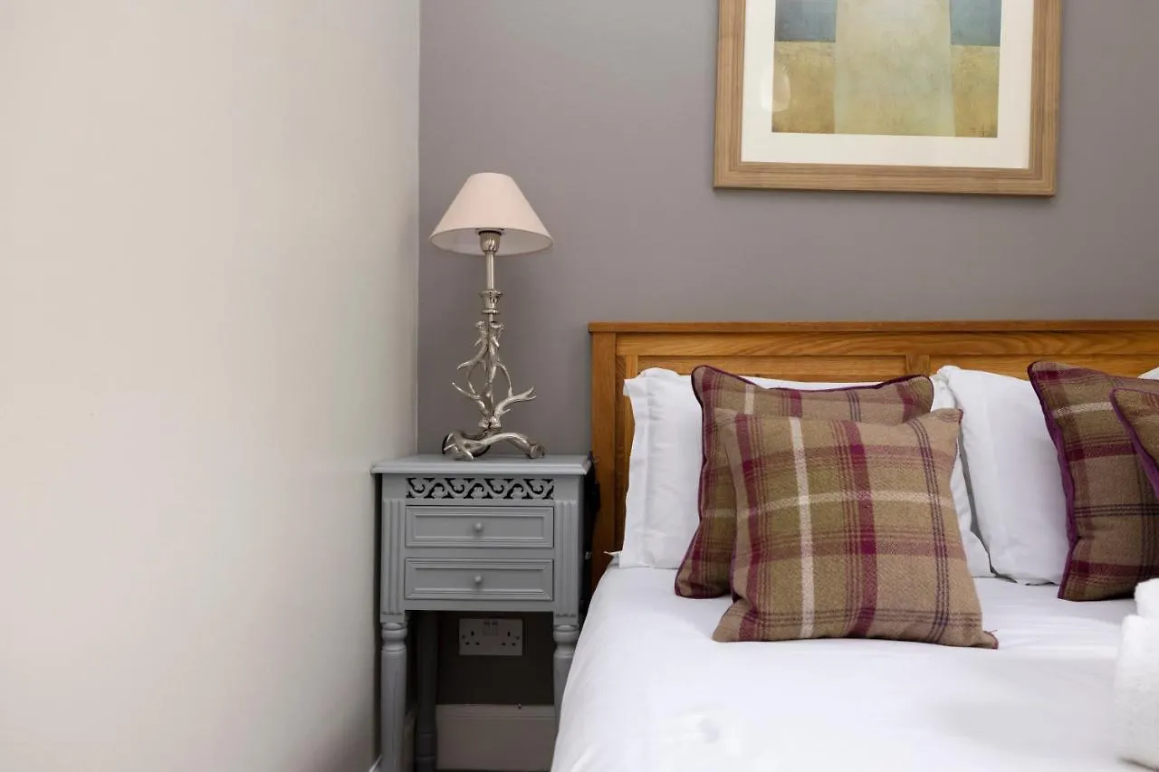 Altido West Nicolson Street Apartments Edinburgh