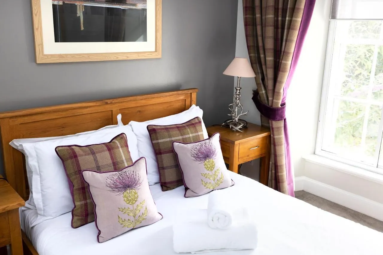 Altido West Nicolson Street Apartments Edinburgh